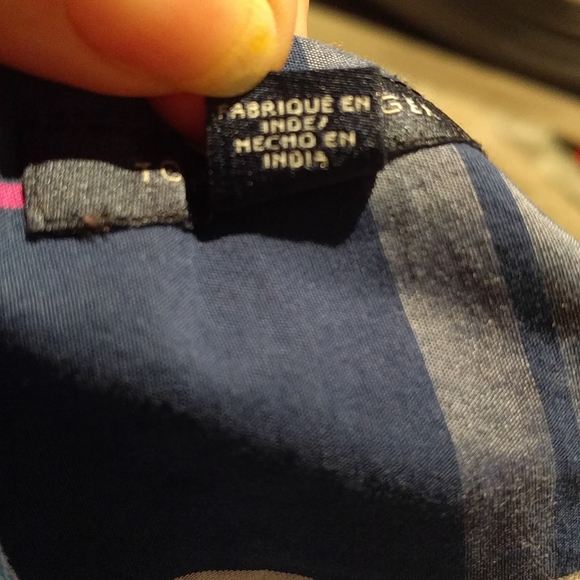 Beautiful dress by Tommy Hilfiger 🌟🍀🌸 - Picture 16 of 16